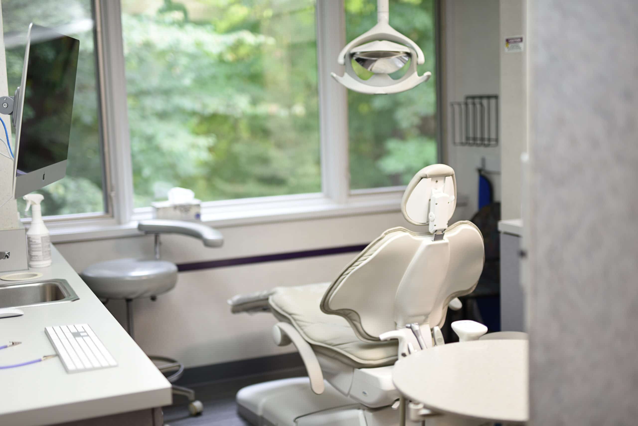 Oak Bark Dental Dental Cleanings