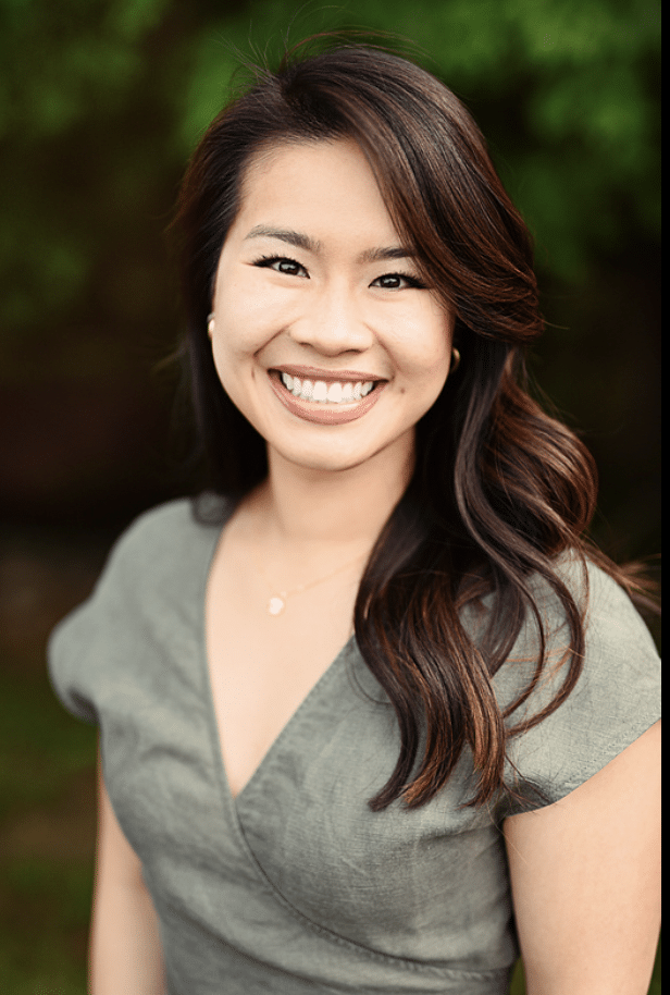 Christina Nguyen, DDS