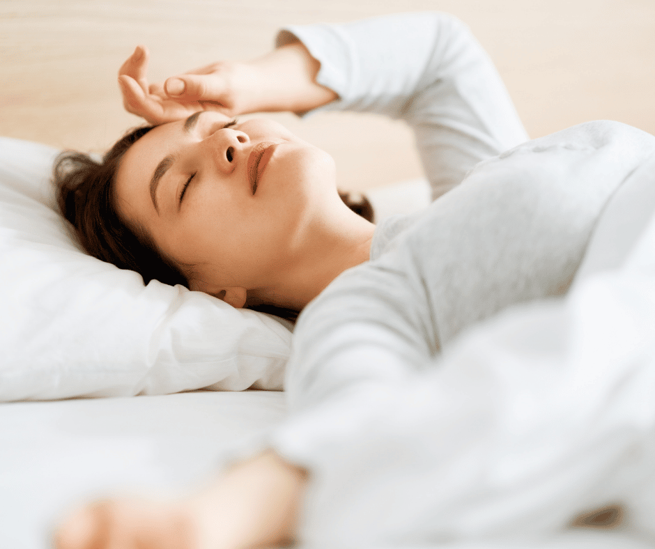 Sleep Apnea Treatments Lansing, MI