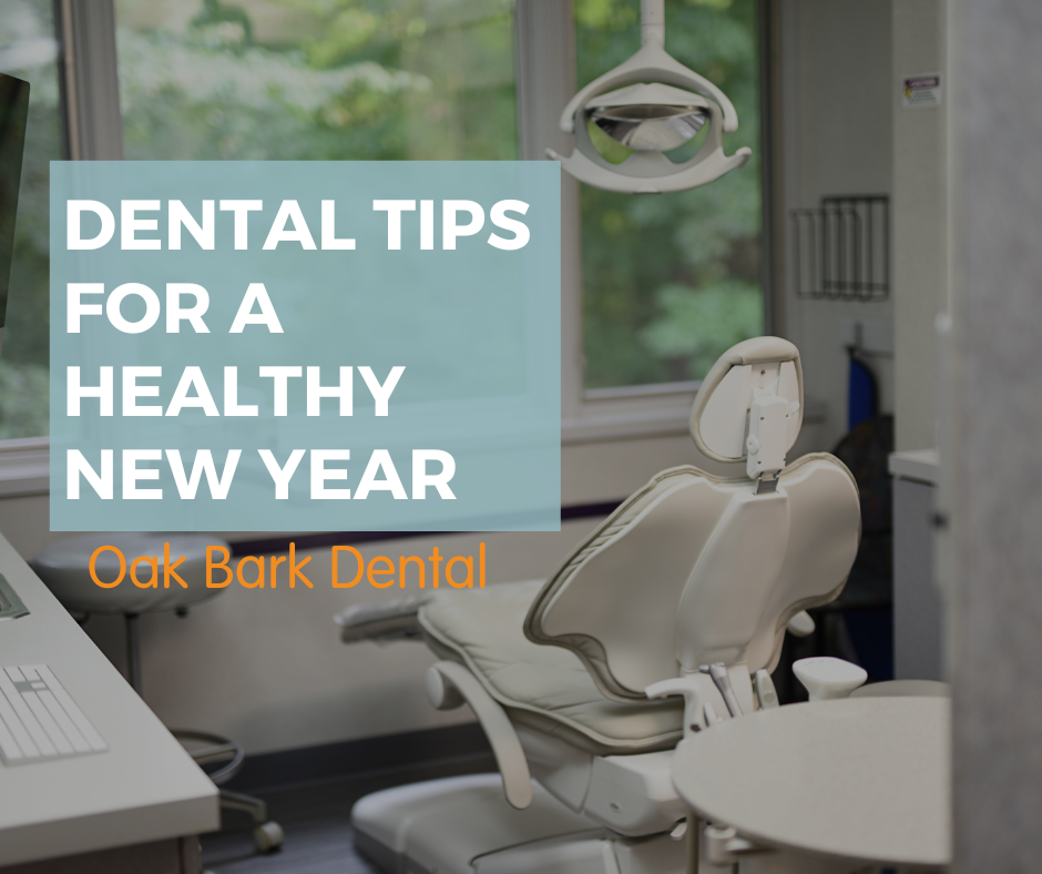 Oak Bark Dental - Dentist Lansing