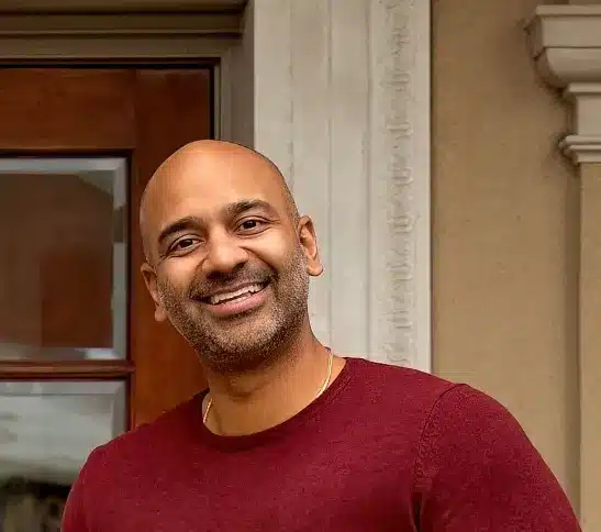 Dr. Joseph Thayil