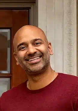 Joe Thayil, DMD