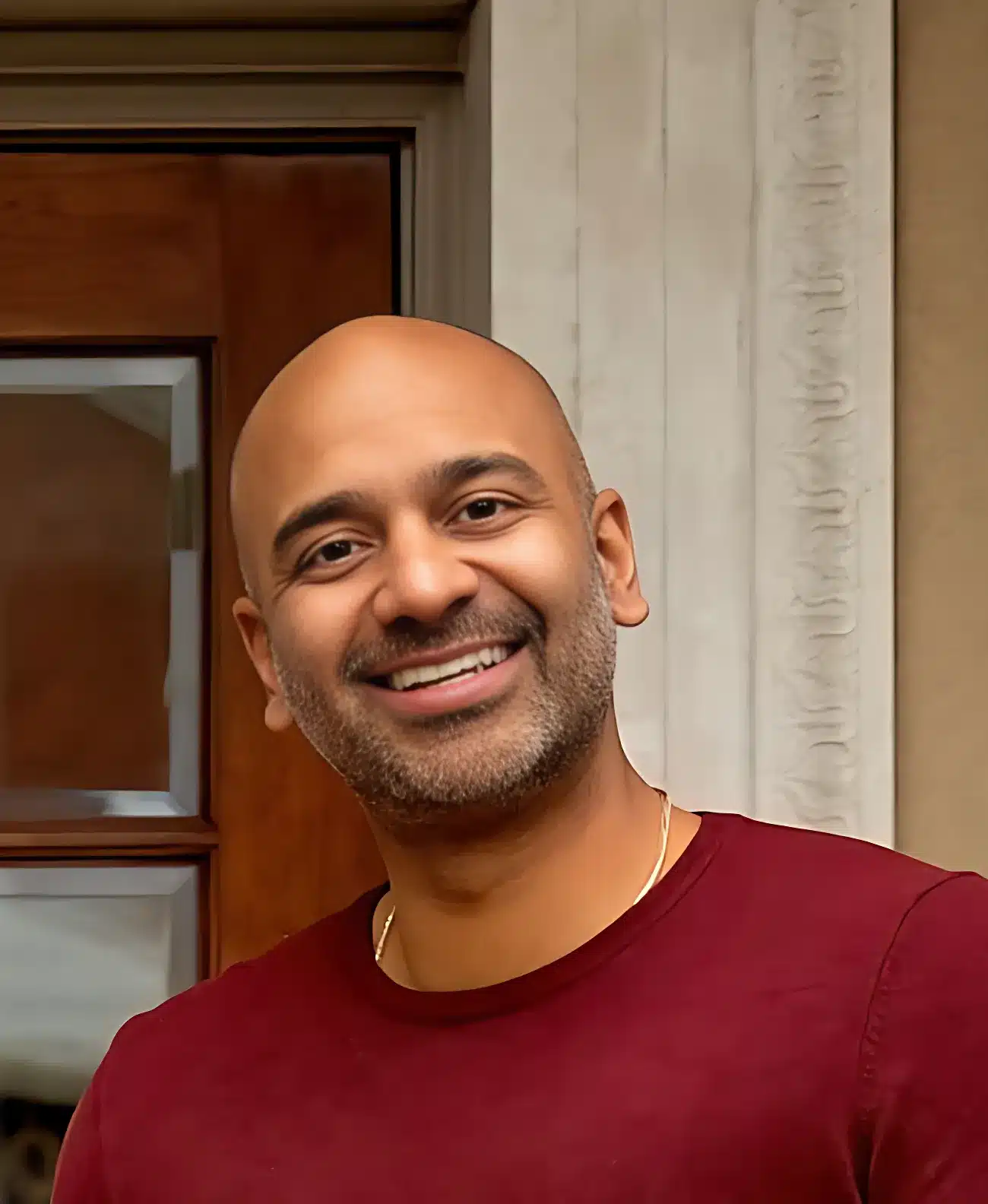 Joe Thayil-Profile